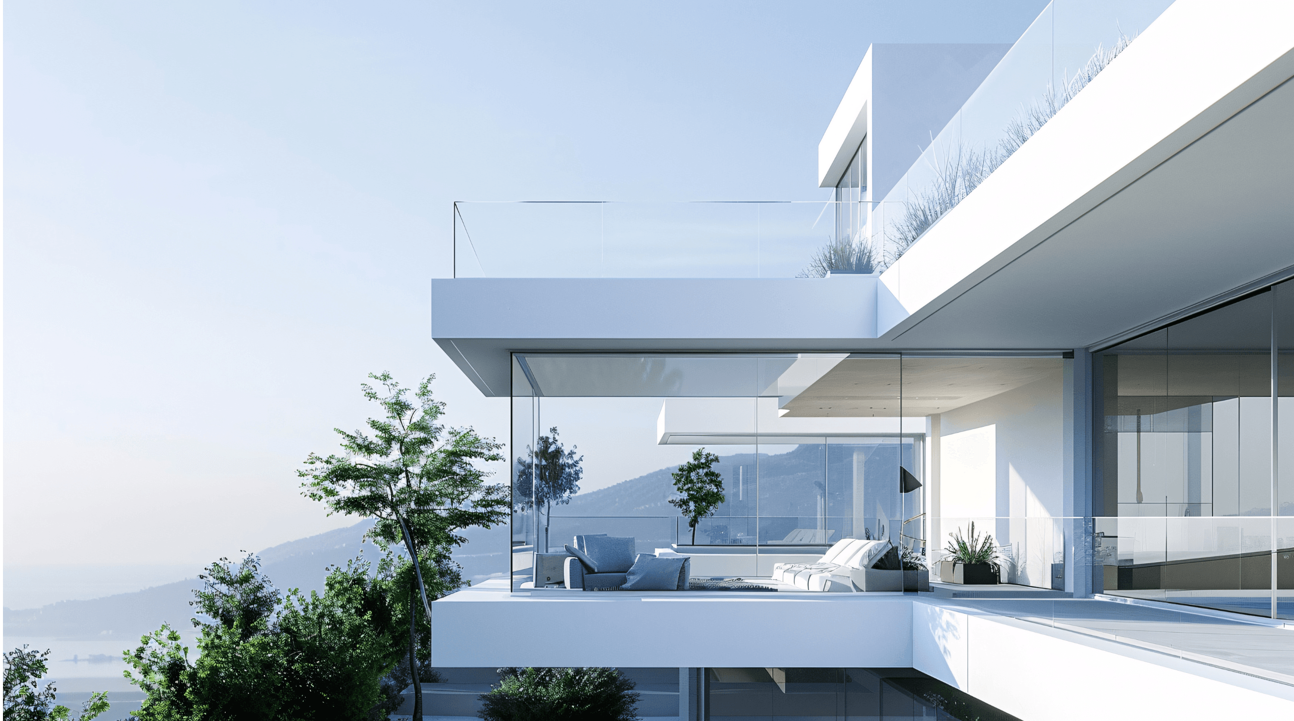 Luxury Villa Project