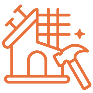 Renovation & Remodeling