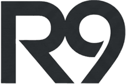 R9 Logo